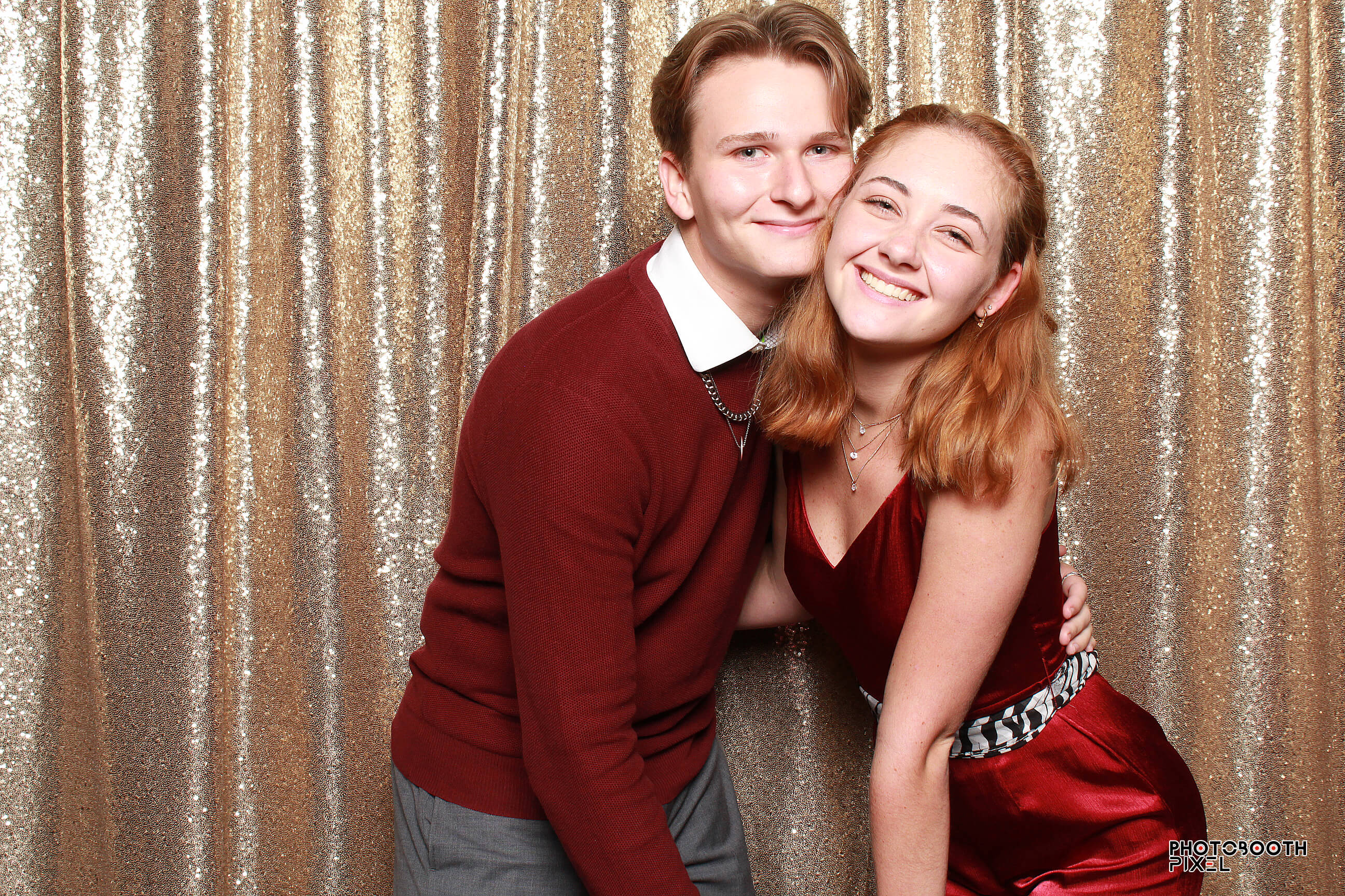 Alpha Chi Omega Formal | View more photos from the event at gallery.photoboothpixel.com/u/PhotoBoothPixel/Alpha-Chi-Omega-Formal